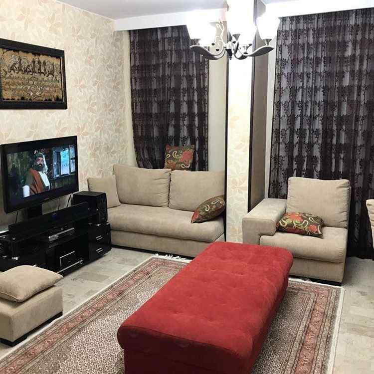 اجاره خانه در مشهد برای چند روز شیک - 514